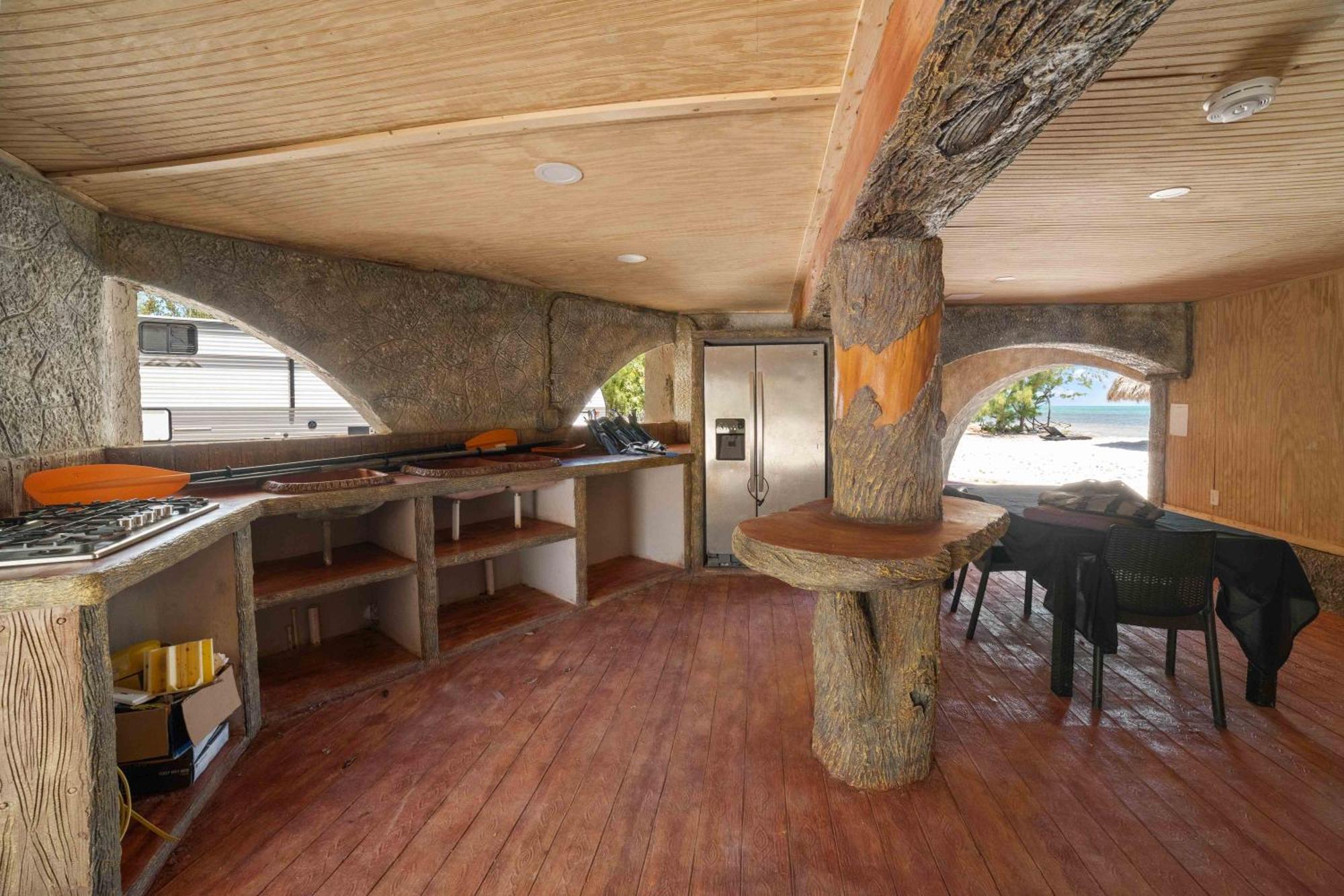 Barnacle Bed And Breakfast Big Pine Key Exterior foto