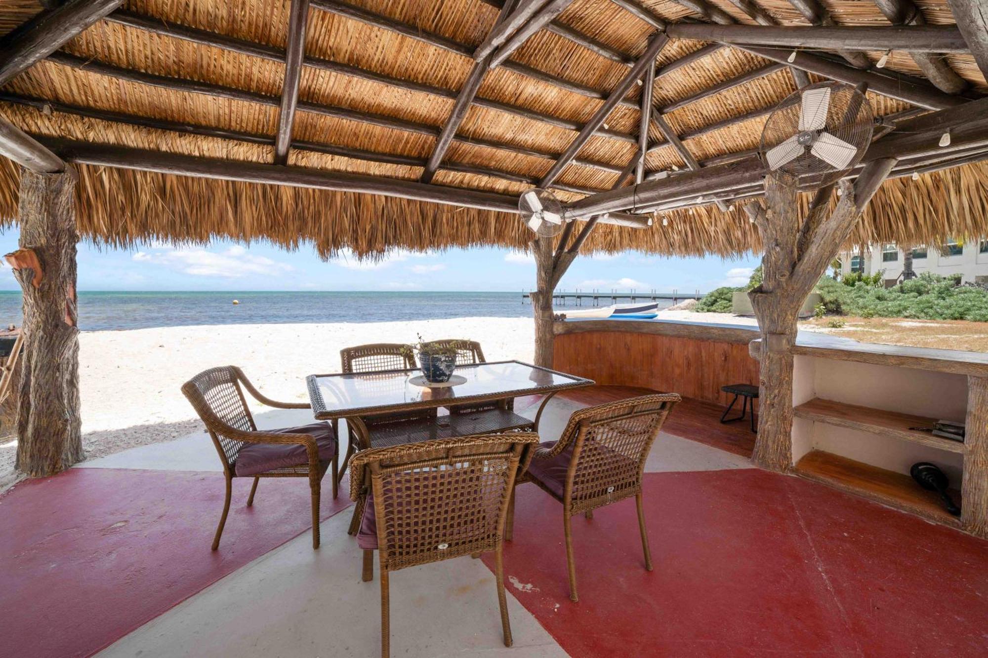 Barnacle Bed And Breakfast Big Pine Key Exterior foto