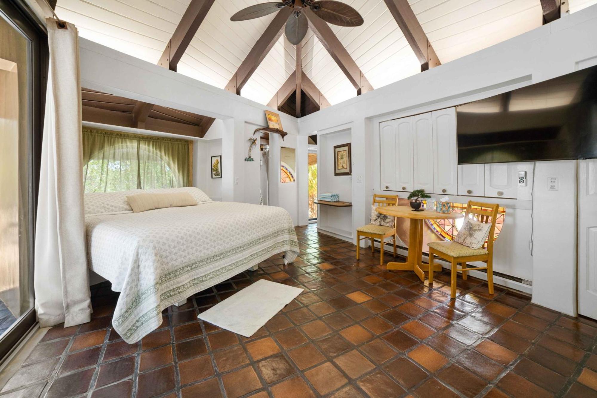 Barnacle Bed And Breakfast Big Pine Key Exterior foto