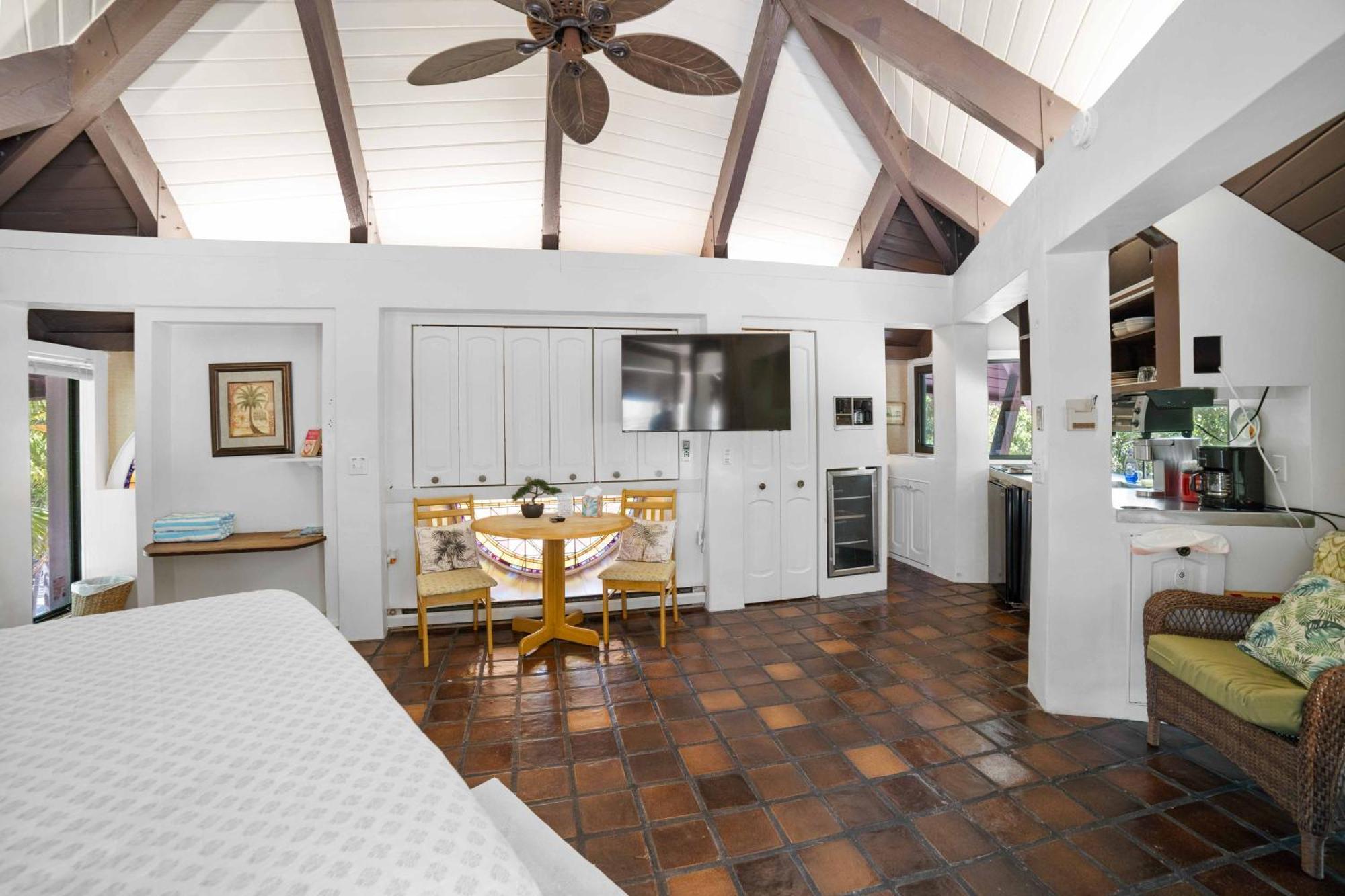 Barnacle Bed And Breakfast Big Pine Key Exterior foto