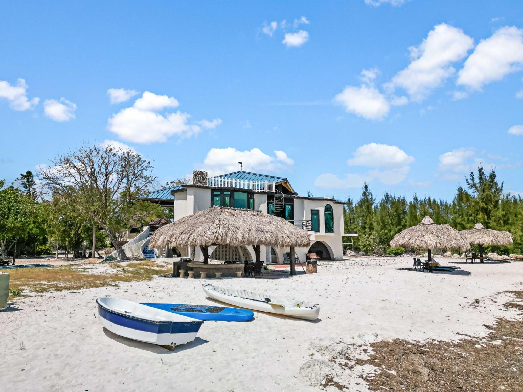 Barnacle Bed And Breakfast Big Pine Key Exterior foto