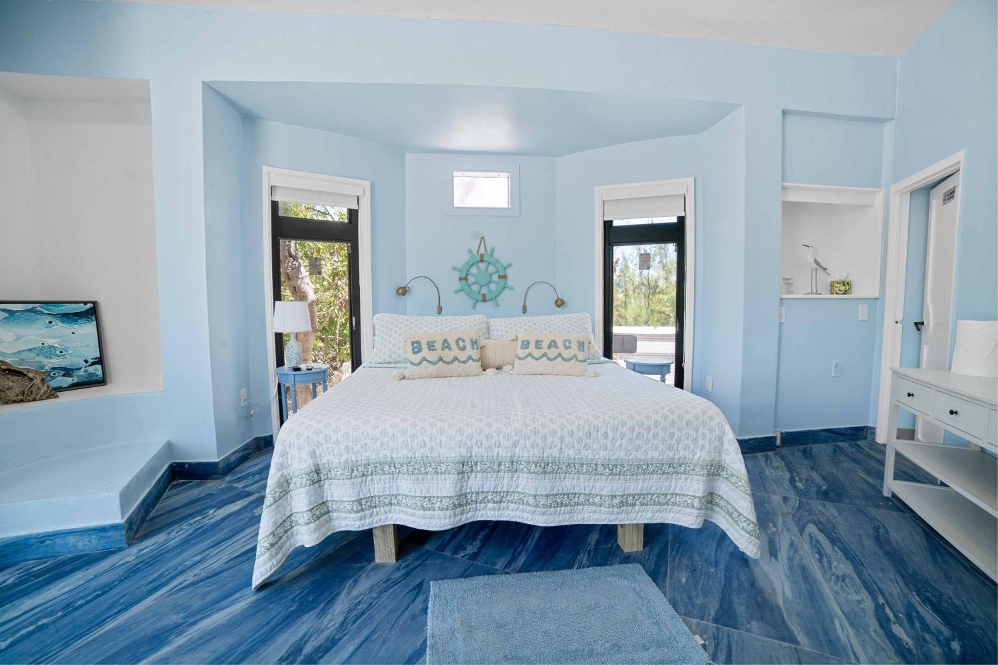 Barnacle Bed And Breakfast Big Pine Key Exterior foto
