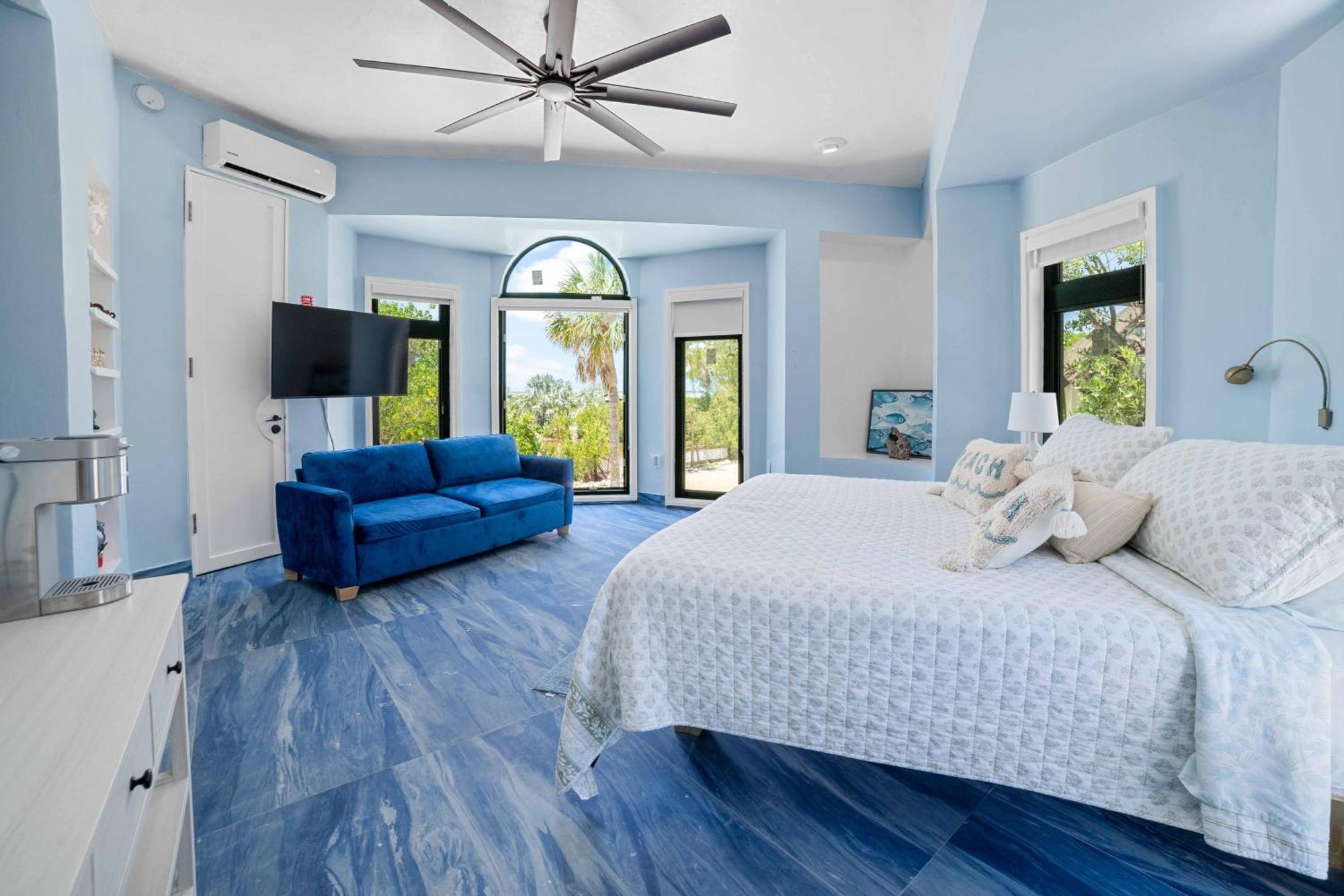Barnacle Bed And Breakfast Big Pine Key Exterior foto