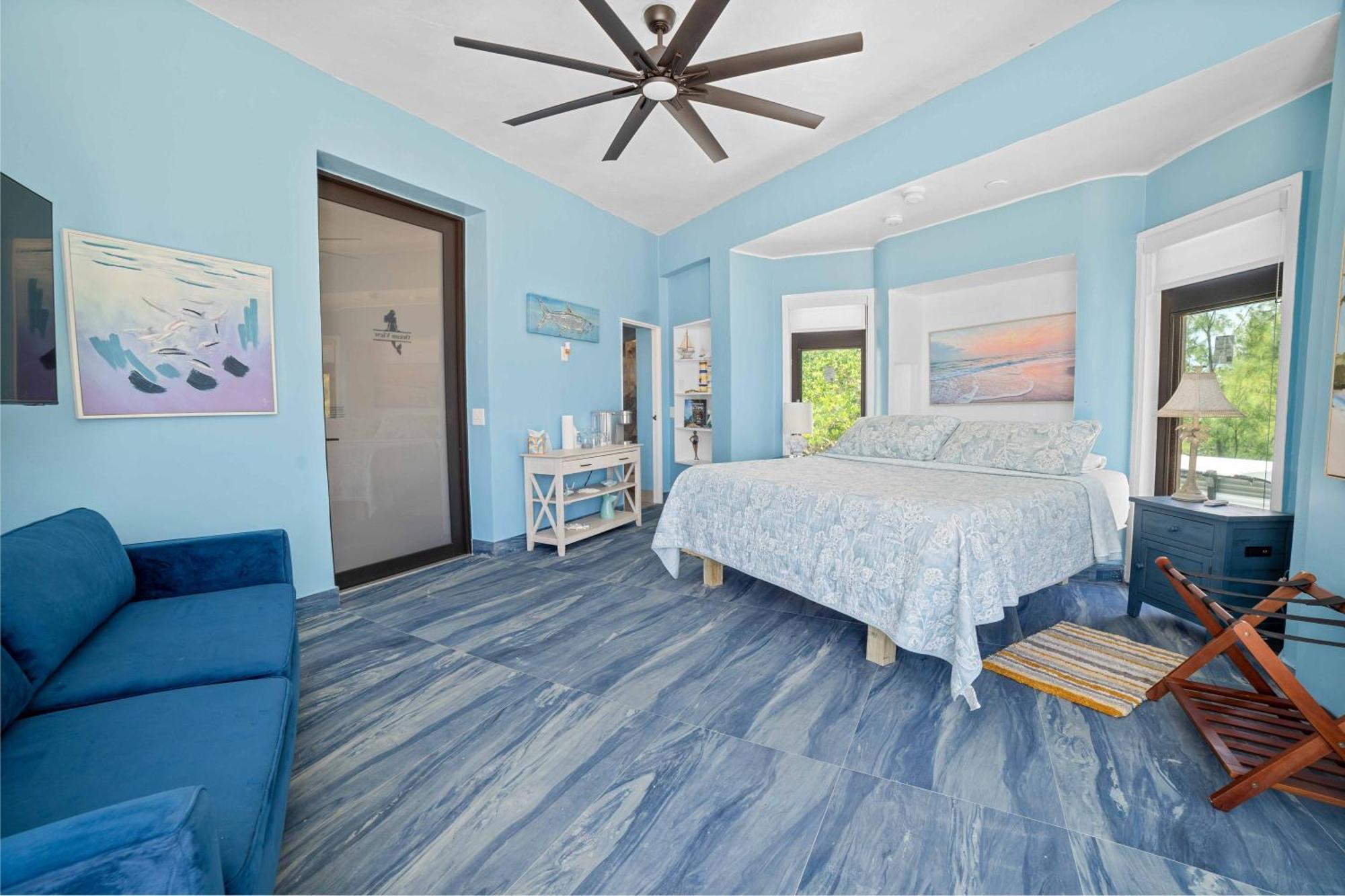 Barnacle Bed And Breakfast Big Pine Key Exterior foto