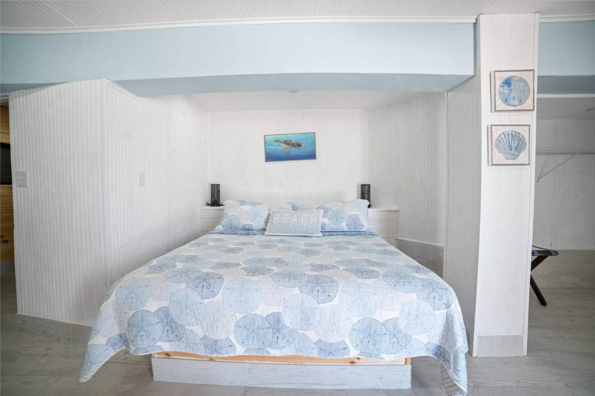 Barnacle Bed And Breakfast Big Pine Key Exterior foto